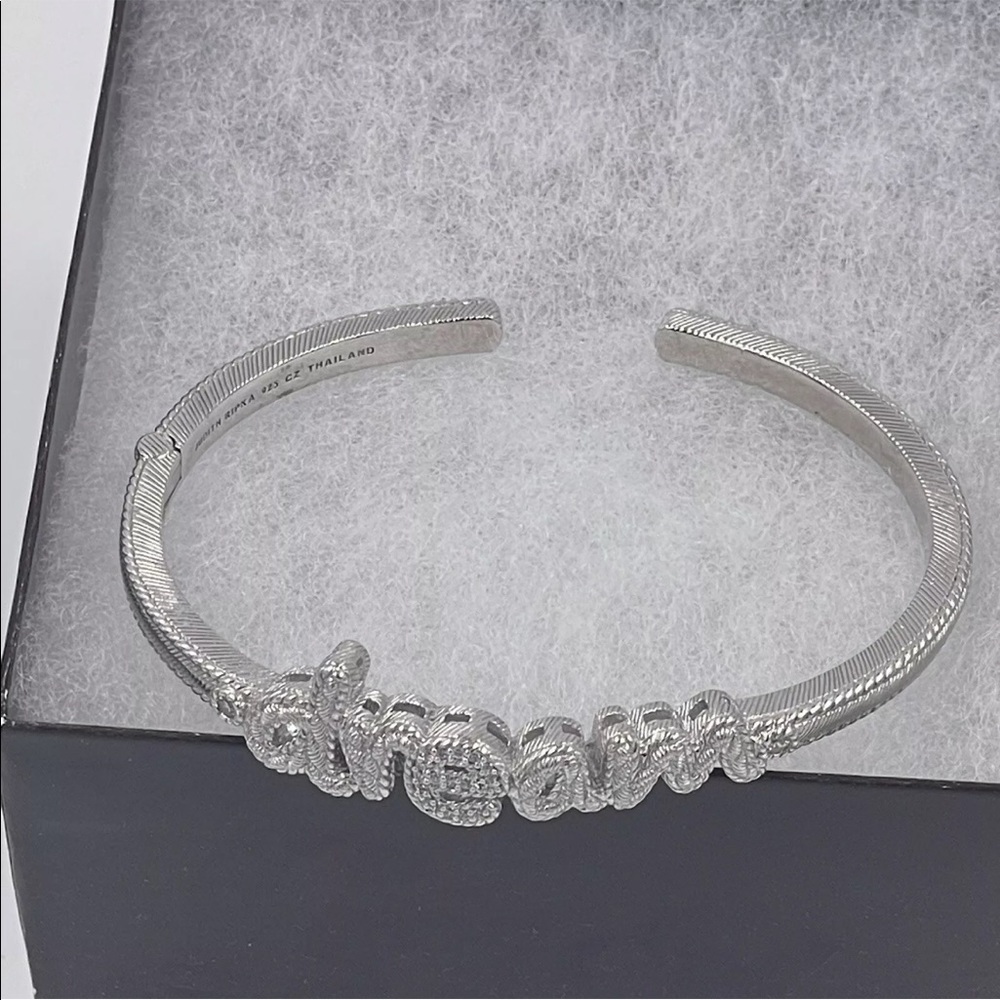 Judith Ripka Bracelet